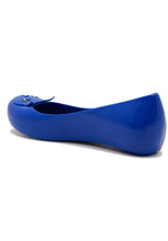 Melissa Ultragirl + Karl Lagerfeld (Blue)