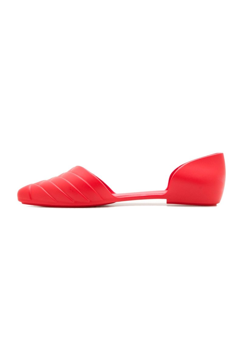 Melissa Petal III (Red)