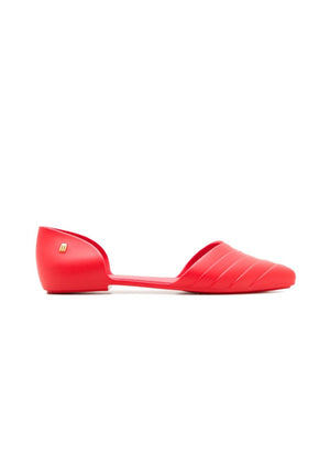 Melissa Petal III (Red)
