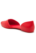 Melissa Petal III (Red)