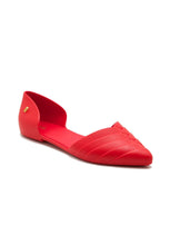 Melissa Petal III (Red)