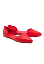 Melissa Petal III (Red)