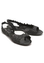 Melissa Flower + Isabela Capeto (Black) - MDreams Malaysia