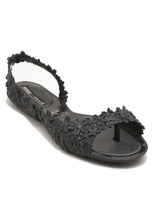 Melissa Flower + Isabela Capeto (Black) - MDreams Malaysia