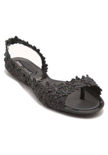 Melissa Flower + Isabela Capeto (Black)