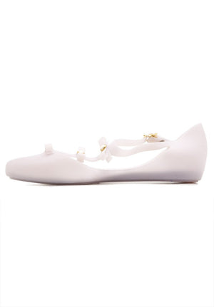 Melissa Doris III (Beige) - MDreams Malaysia