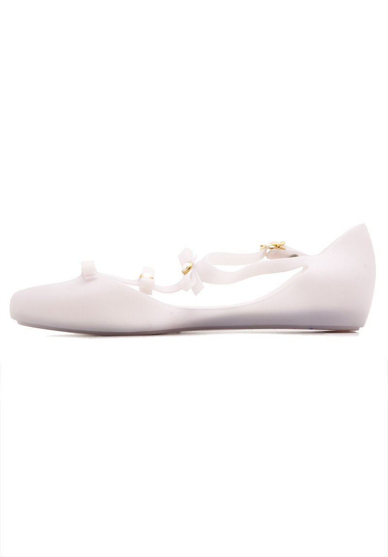 Melissa Doris III (Beige) - MDreams Malaysia