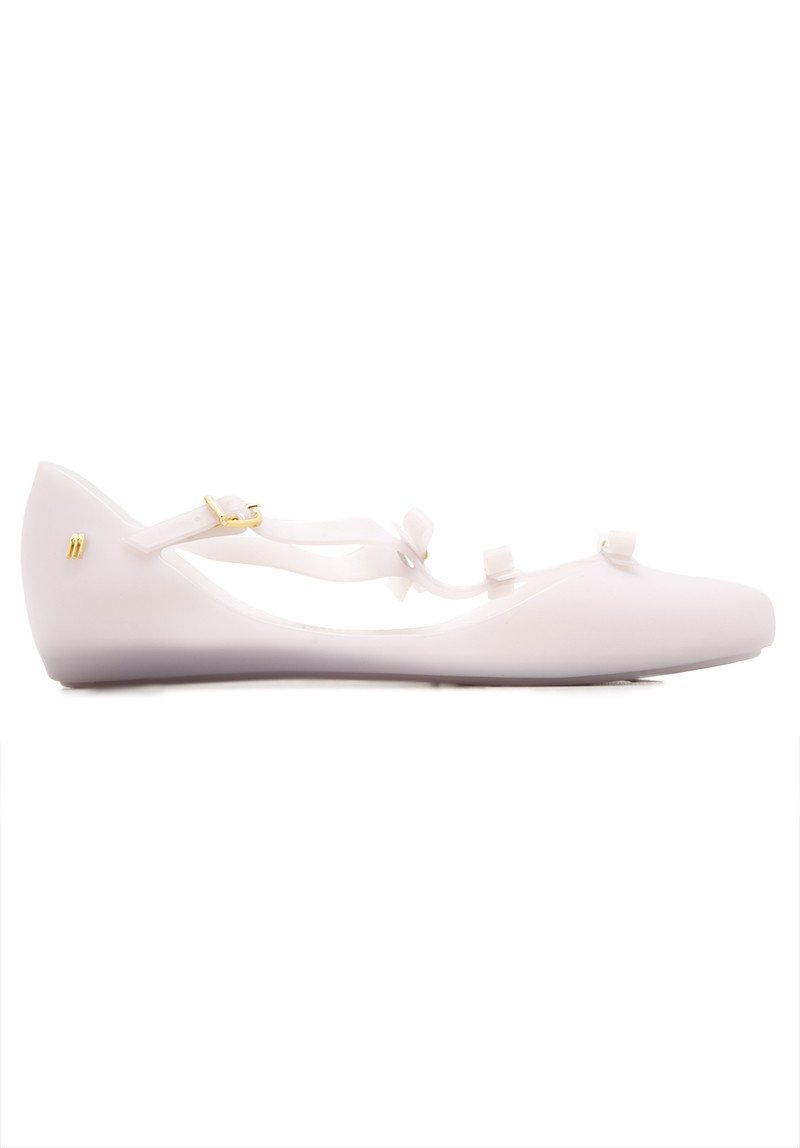 Melissa Doris III (Beige) - MDreams Malaysia