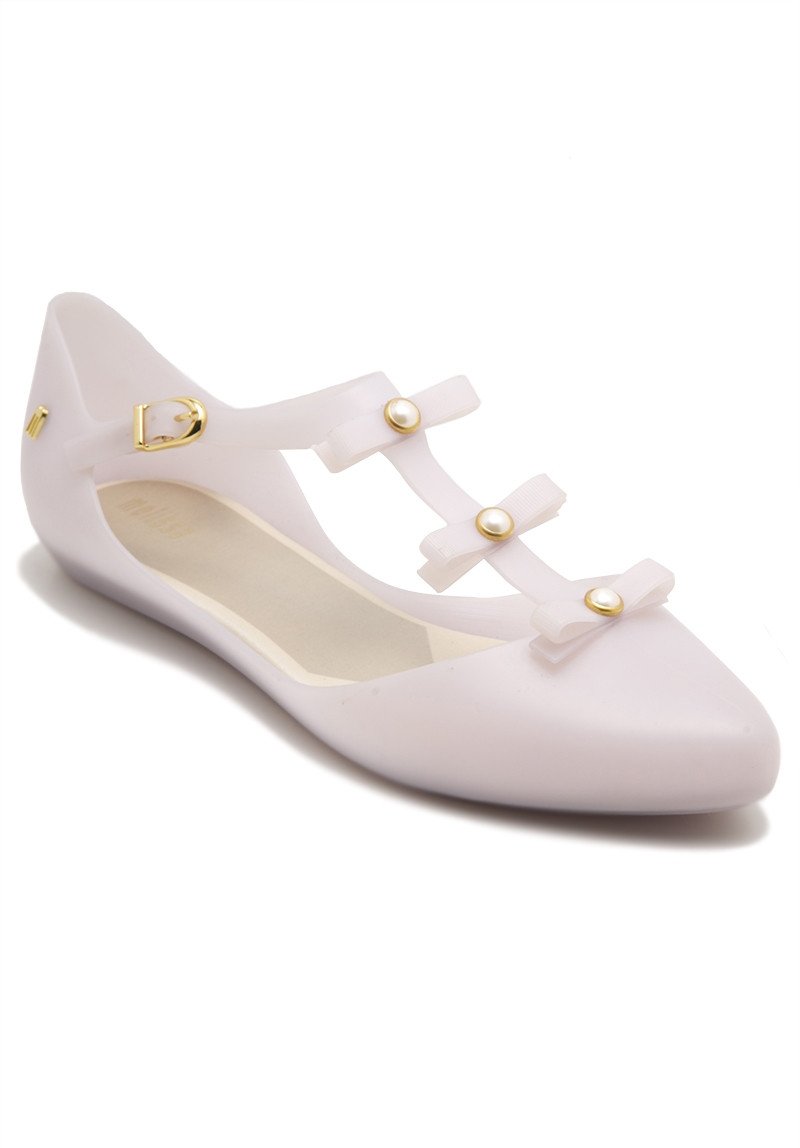 Melissa Doris III (Beige) - MDreams Malaysia