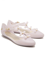 Melissa Doris III (Beige)