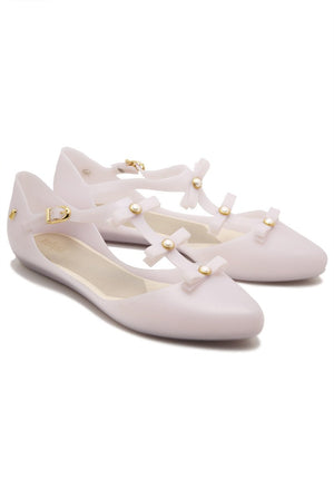 Melissa Doris III (Beige) - MDreams Malaysia