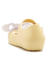 Mini Melissa Ultragirl Minnie (Yellow)