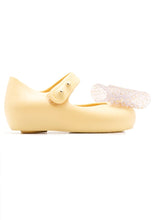 Mini Melissa Ultragirl Minnie (Yellow)