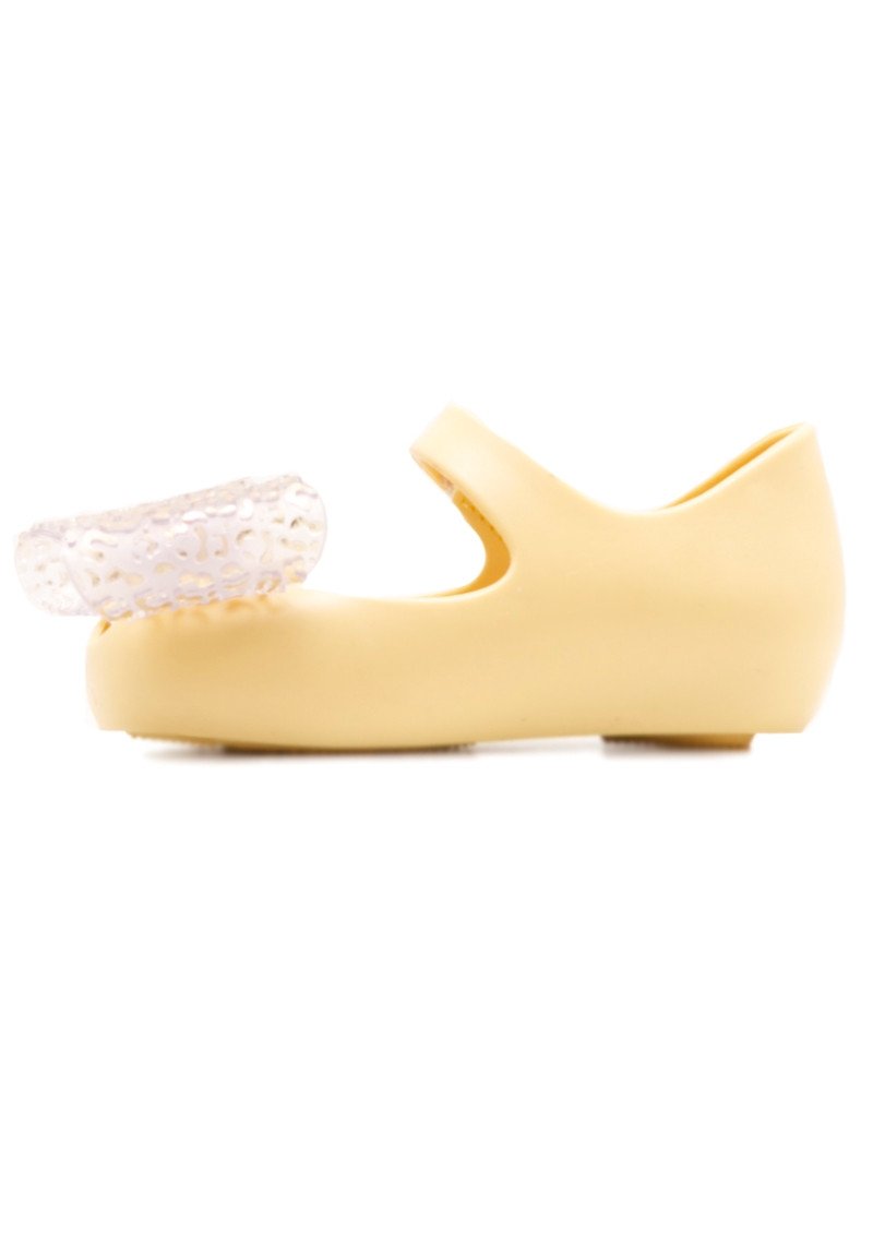 Mini Melissa Ultragirl Minnie (Yellow)