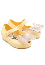 Mini Melissa Ultragirl Minnie (Yellow)