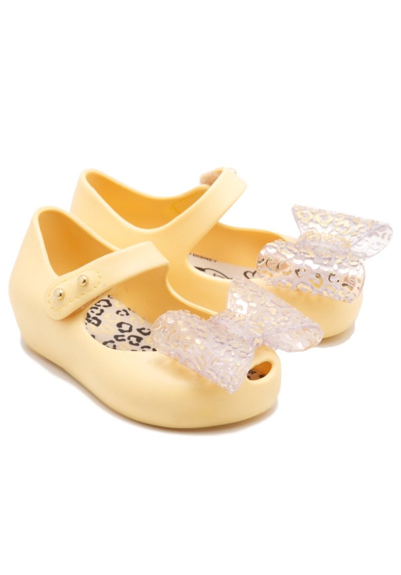 Mini Melissa Ultragirl Minnie 