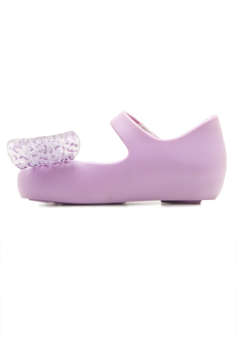 Mini Melissa Ultragirl Minnie (Purple)