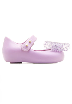 Mini Melissa Ultragirl + Disney Twins