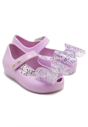 Mini Melissa Ultragirl + Disney Twins