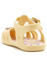 Mini Melissa Aranha VII (Yellow)