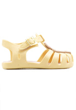 Mini Melissa Aranha VII (Yellow)