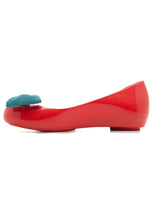 Vivienne Westwood Anglomania + Melissa Ultragirl XIII (Red Blue)