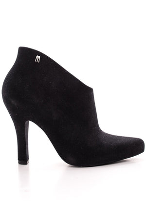 Melissa Drama (Black Flocked) - MDreams Malaysia