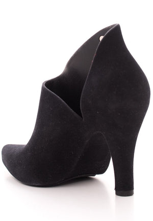 Melissa Drama (Black Flocked) - MDreams Malaysia