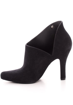 Melissa Drama (Black Flocked) - MDreams Malaysia