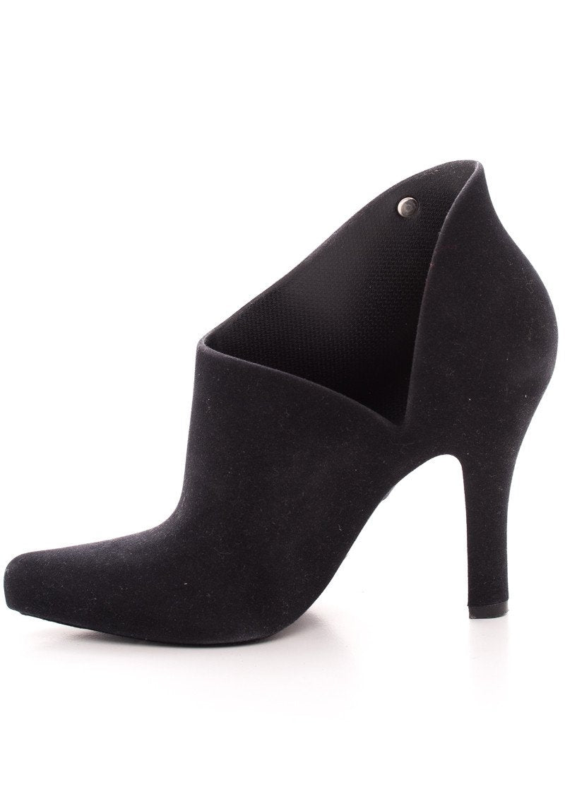 Melissa Drama (Black Flocked) - MDreams Malaysia