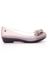 Melissa Ultragirl + Cinderella (Smoke)