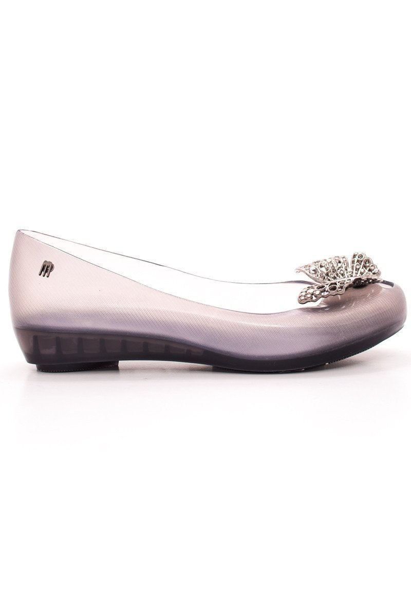 Melissa Ultragirl + Cinderella (Smoke)