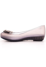 Melissa Ultragirl + Cinderella (Smoke)