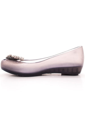 Melissa Ultragirl + Cinderella (Smoke)