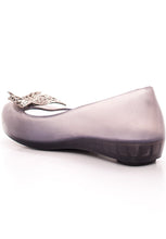 Melissa Ultragirl + Cinderella (Smoke)