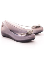 Melissa Ultragirl + Cinderella (Smoke)