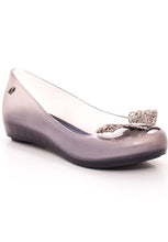 Melissa Ultragirl + Cinderella (Smoke)