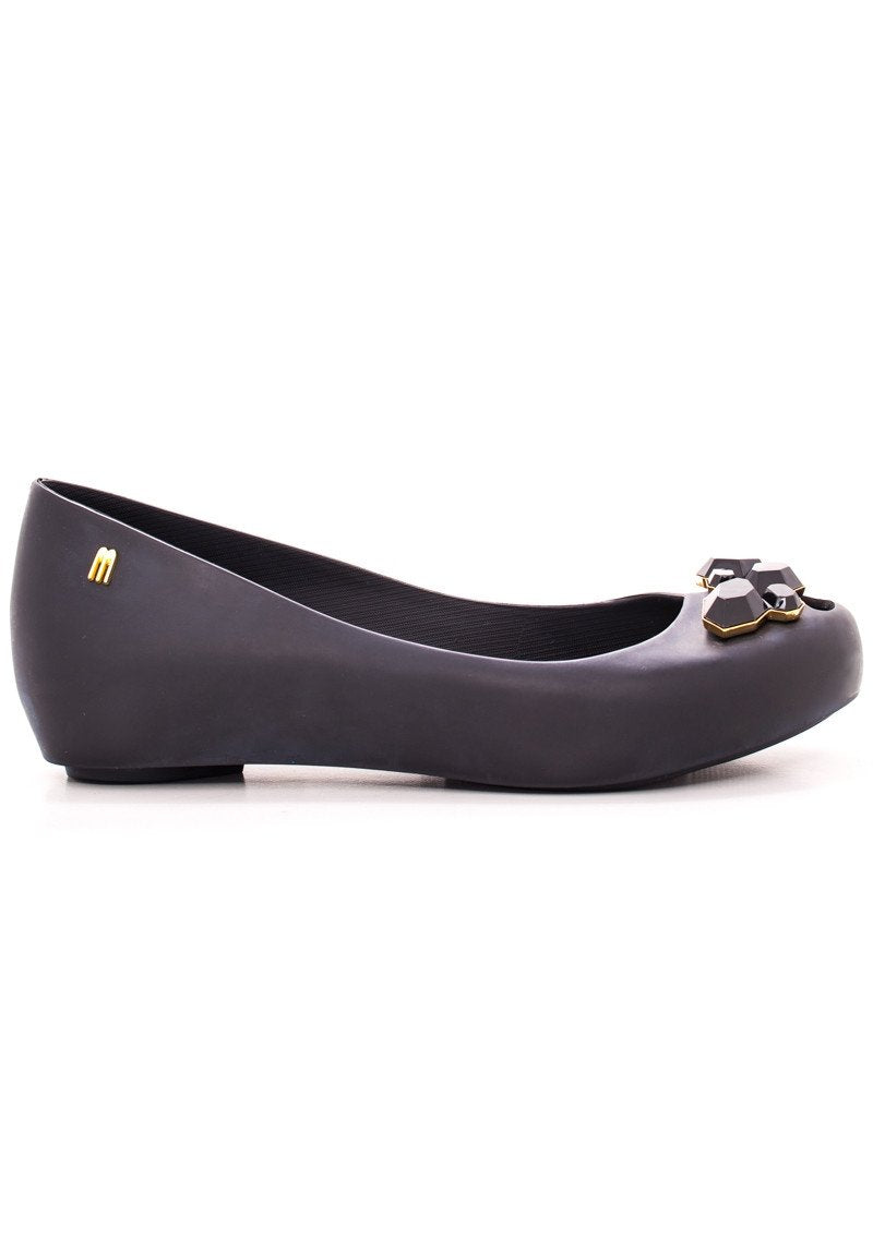 Melissa Ultragirl Special II (Black)