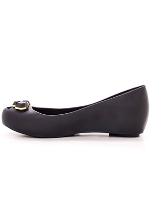 Melissa Ultragirl Special II (Black)
