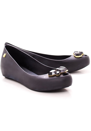 Melissa Ultragirl Special II (Black)