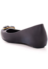 Melissa Ultragirl Special II (Black)