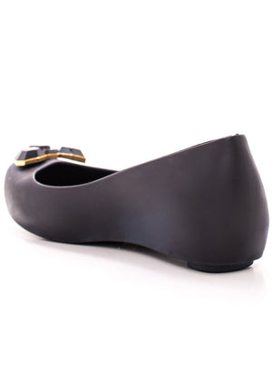 Melissa Ultragirl Special II (Black)