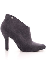 Melissa Drama (Grey Flocked) - MDreams Malaysia