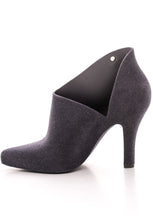 Melissa Drama (Grey Flocked) - MDreams Malaysia