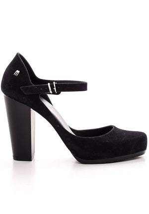 Melissa Kristen III (Black Flocked) - MDreams Malaysia