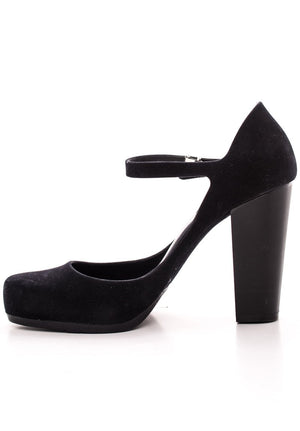 Melissa Kristen III (Black Flocked) - MDreams Malaysia