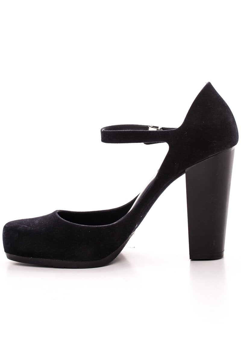 Melissa Kristen III (Black Flocked) - MDreams Malaysia