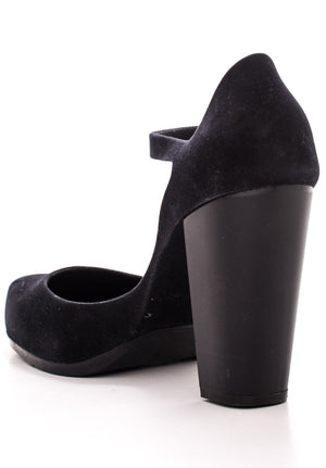 Melissa Kristen III (Black Flocked) - MDreams Malaysia