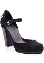 Melissa Kristen III (Black Flocked) - MDreams Malaysia