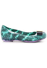 Melissa Ultragirl AD (Green)